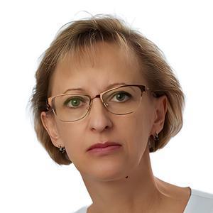 Громова Светлана Васильевна