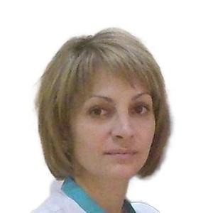Колобанова Елена Валентиновна