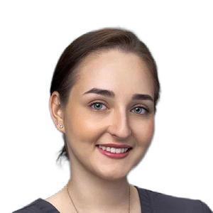 Федотова Анна Александровна
