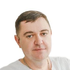 Громейчук Роман Сергеевич