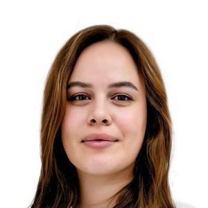 Иванова Софья Александровна
