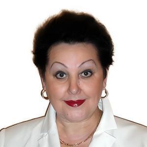 Баева Нина Гавриловна