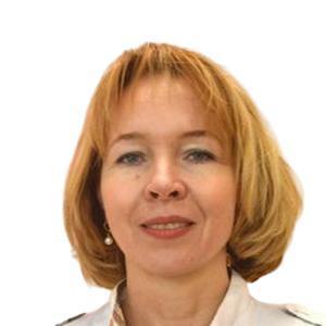 Ловягина Елена Геннадьевна