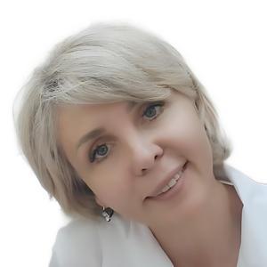 Голопуро Елена Борисовна
