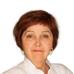 Филиппова Лариса Ивановна