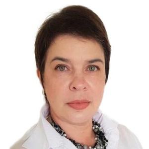 Акимова Евгения Витальевна