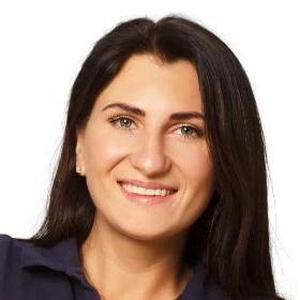 Меретикова Анна Александровна