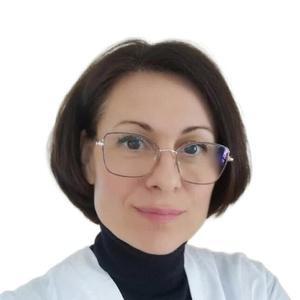 Кнышевская Татьяна Викторовна