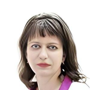 Килихевич Наталья Викторовна