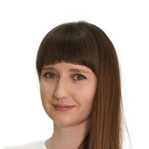 Просветова Елена Викторовна