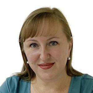 Тищенко Ольга Григорьевна