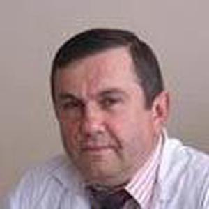 Гаврилов Владимир Викторович