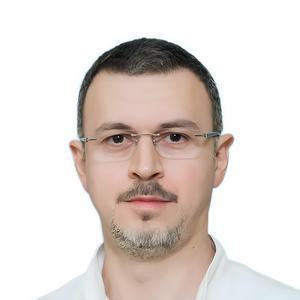 Зелилов Христофор Ставрович