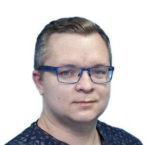 Гусев Николай Сергеевич