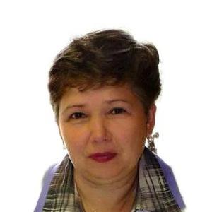 Дылкина Елена Геннадьевна