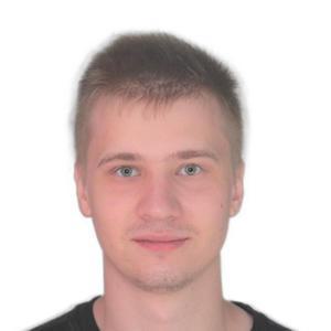 Щедрин Максим Николаевич