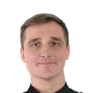 Копыльцов Кирилл Андреевич