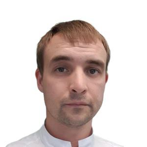 Петров Алексей Юрьевич