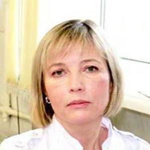 Кравченко Екатерина Геннадиевна