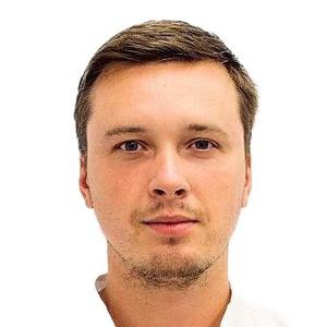 Заозерский Олег Вячеславович