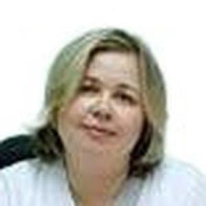 Гудошникова Ирина Евгеньевна
