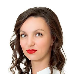 Сорокина Дарья Владимировна
