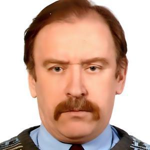 Ложечник Александр Григорьевич