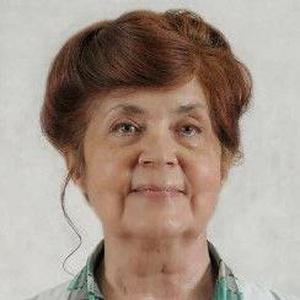 Герболинская Татьяна Александровна