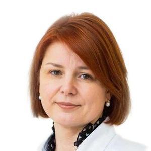 Завадская Галина Витальевна