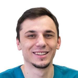 Соколов Илья Андреевич