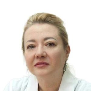 Андреященко Ирина Ивановна