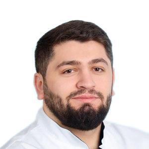Аюбов Ражаб Абдулбасирович