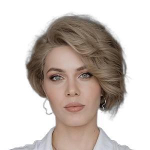 Зайкина Полина Александровна
