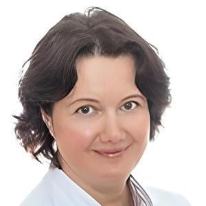 Сафонова Виктория Анатольевна