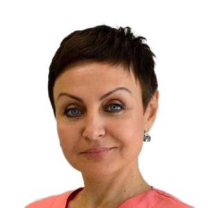 Матвеева Татьяна Викторовна
