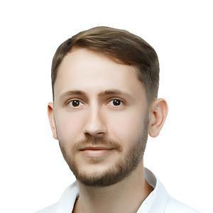 Пашалы Александр Григорьевич