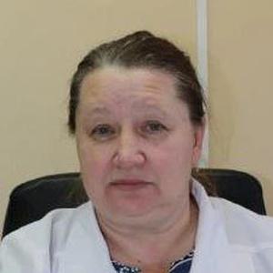 Иванова Валентина Леонидовна
