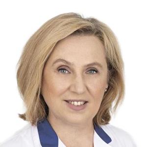 Лень Светлана Валентиновна