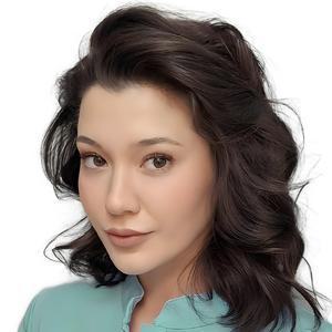 Чеботарева Дарья Михайловна