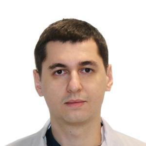 Курбаков Дмитрий Олегович