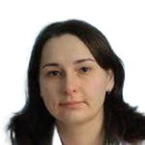 Дьякова Ирина Владимировна