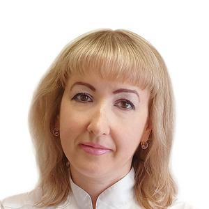 Филимонова Эллада Сергеевна