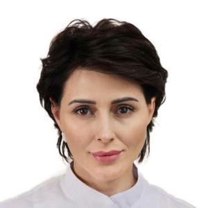 Попова (Решетник) Ольга Валентиновна
