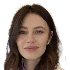 Оболонская Алина Александровна