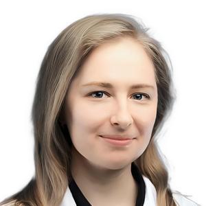 Еникеева Софья Рустэмовна