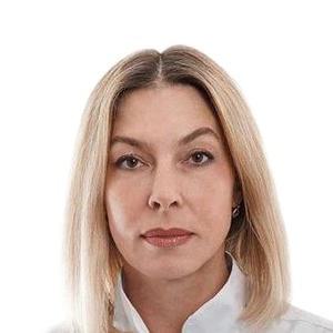 Умилина Дианна Леонидовна
