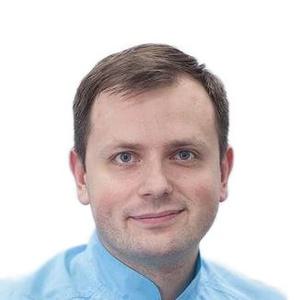 Новиков Иван Сергеевич