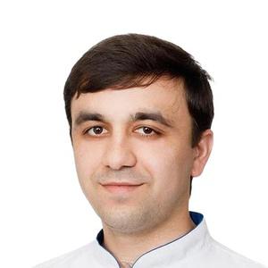 Айдемиров Адилсолтан Муратбекович