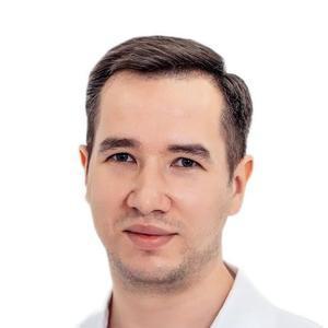 Евтушенко Денис Евгеньевич