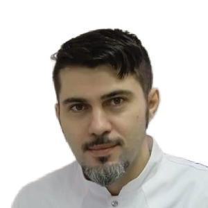 Сергеев Аркадий Владимирович